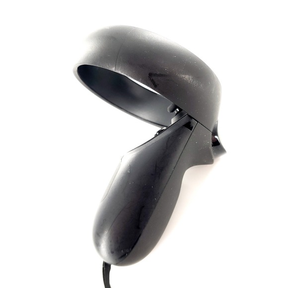 Facebook Meta Oculus Rift MI-BR Controller (Right Only) Untested - Picture 5 of 9